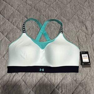 Under armour sports bra